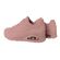 Skechers Sneaker 177861 MVE Shiny Scale Mauve Roze - 199025085823