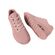 Skechers Sneaker 177861 MVE Shiny Scale Mauve Roze - 199025085823