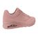 Skechers Sneaker 177861 MVE Shiny Scale Mauve Roze - 199025085823