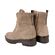 Waldlaufer Veterboot 934806 200 876 Taupe Storm Brons Wijdte H - 4069134216080