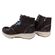 Xsensible Stretchwalker Veterboot Louisiana 30152.2.220 GX Navy - 8719051707449