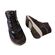 Xsensible Stretchwalker Veterboot Louisiana 30152.2.220 GX Navy - 8719051707418