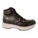 Xsensible Stretchwalker Veterboot Louisiana 30152.3.001 GX Zwart - 8719051707586