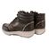 Xsensible Stretchwalker Veterboot Louisiana 30152.3.001 GX Zwart - 8719051707623