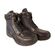 Xsensible Stretchwalker Veterboot Romagna 30227.5.002 H Zwart - 8719051704042