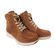 Xsensible Stretchwalker Veterboot Romagna 30227.5.330 H Cognac Suède - 8719051704189