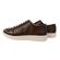 Adventure Sneaker Barletta Bruin Print - 8785342094727