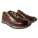 Adventure Sneaker Crotone Bruin - 8785342094680