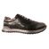 Adventure Sneaker Crotone Zwart - 8785342094550