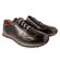 Adventure Sneaker Crotone Zwart - 8785342094505