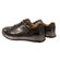 Adventure Sneaker Crotone Zwart - 8785342094536