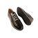 Adventure Sneaker Crotone Zwart - 8785342094567