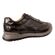 Adventure Sneaker Crotone Zwart - 8785342094512