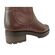Gabor Lange Laars 72.787.55 Varenne Sattel Bruin - 4063783882559