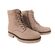 Gabor Veterboot 72.735.40 Muskat Taupe Wijdte K - 4068283042779