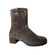 Hartjes Korte Laars 172.0246 34 77.14 Donkerbruin Smoke Grijs - Wijdte H - 9010579465743
