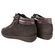 Hartjes Veterboot 172.0836 21 47.13 Donkerblauw Wijdte G - 9010579565801