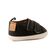 Healthy Shoes Utrecht Klittenbandschoen Black - 8785342094871