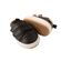 Healthy Shoes Utrecht Klittenbandschoen Black - 8785342094857
