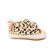 Healthy Shoes Utrecht Klittenbandschoen Leopard - 8785342094949