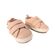 Healthy Shoes Utrecht Klittenbandschoen Pink - 8785342094826