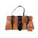 Laura Vita Tas Baya 01 HM2503 Camel Bruin combi - 3666138872253