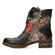 Laura Vita Veterboot Cocrailo 24 SOA0053-24F Taupe Bruin Combi - 3666138860878 Laura Vita Veterboot Cocrailo 24 SOA0053-24F Taupe Bruin Combi - 3666138860878