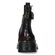 Laura Vita Korte Laars Kandyo 03 SL022-3A Indigo Blauw - 666138825853