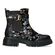 Laura Vita Korte Laars Kandyo 03 SL022-3A Indigo Blauw - 3666138825815