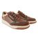 Mephisto Sneaker Norwin Bruin - 3597436680724
