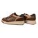Mephisto Sneaker Norwin Bruin - 3597436680724