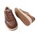 Mephisto Sneaker Norwin Bruin - 3597436680724