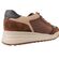 Mephisto Sneaker Norwin Bruin - 3597436680724