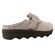 Rohde Pantoffel 6117 Platinum Grijs - 4064304412798
