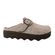 Rohde Pantoffel 6117 Platinum Grijs - 4064304412798