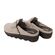 Rohde Pantoffel 6117 Platinum Grijs - 4064304412798