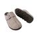 Rohde Pantoffel 6117 Platinum Grijs - 4064304412798