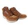 Xsensible Stretchwalker Veterboot Louisiana 30152.2.330 GX Cognac - 8719051707524