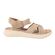 Adventure Shoes Sandalen Huelva Zand - 8785342095366