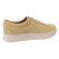 Adventure Sneaker Capri Groen Suède - 8785342094154