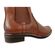 Caprice Korte Laars 9 25304 41 303 Cognac Leer - 4064215139463