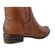 Caprice Lange Laars 9 25515 45 313 Cognac Kroko - 4064216860502