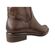 Caprice Lange Laars 9 25515 45 329 Donkerbruin Kroko - 4064216860755