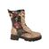 Laura Vita Veterboot Kouleo 20 SL51584D-20 Brons Combi - 3666138868997 Laura Vita Veterboot Kouleo 20 SL51584D-20 Brons Combi - 3666138868997