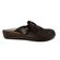 Rohde Muil Slipper 6165 Zwart - 4064304244764
