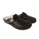 Rohde Muil Slipper 6165 Zwart - 4064304244795