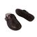 Rohde Muil Slipper 6165 Zwart - 4064304244825