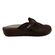 Rohde Muil Slipper 6165 Zwart - 4064304244764