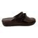 Rohde Muil Slipper 6166 Zwart - 4064304413511