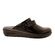 Rohde Muil Slipper 6166 Zwart - 4064304413467